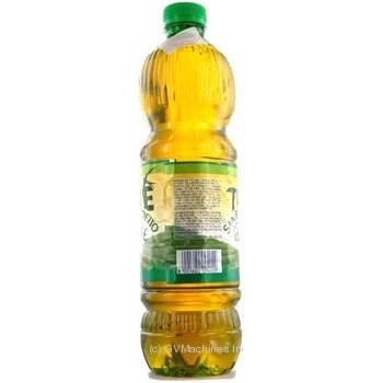 Non-alcoholic non-carbonated drink San Benedetto Green Ice Tea 1500ml plastic bottle Italy - buy, prices for MegaMarket - photo 4
