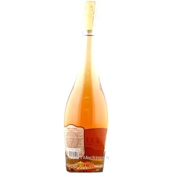 wine vinia 16% 700ml glass bottle Ukraine - buy, prices for - photo 5