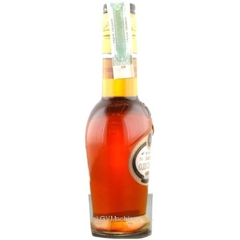 cognac shustov odessa 40% 3years 250ml glass bottle Ukraine - buy, prices for - photo 5