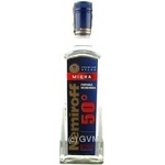 Водка Nemiroff Крепкая 50% 0,7л