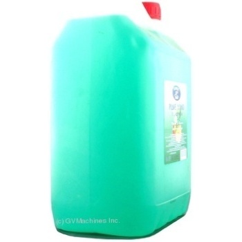 Flower Shop Apple And Jasmine For Hands Liquid Soap - buy, prices for MegaMarket - photo 2