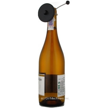 Вино Carta Vieja Chardonay біле сухе 0.75л х6 купити, ціни на МегаМаркет - фото 3