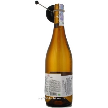 Вино Carta Vieja Chardonay біле сухе 0.75л х6 купити, ціни на МегаМаркет - фото 6