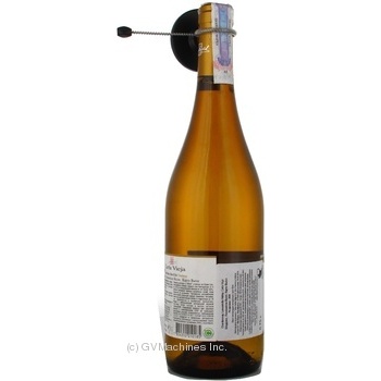 Вино Carta Vieja Chardonay біле сухе 0.75л х6 купить, цены на МегаМаркет - фото 8