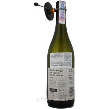 Вино Saint Clair Malborough Sauvignon біле сухе 0.75л х6 купить, цены на МегаМаркет - фото 4