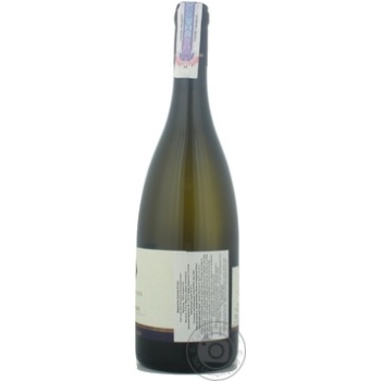 Вино Antinori Vermentino біле сухе 0.75л х6 купити, ціни на МегаМаркет - фото 2