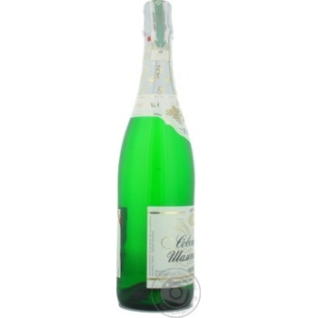 sparkling wine kfsv 12.5% 750ml glass bottle Ukraine - buy, prices for - photo 11