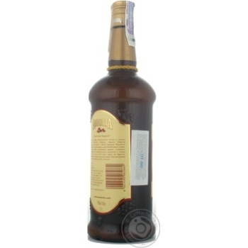 Лікер Amarula Cream&Marula Fruit 1л х6 купить, цены на МегаМаркет - фото 4