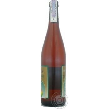Wine Choya with plums white sweet 10% 750ml Japan - buy, prices for MegaMarket - photo 2