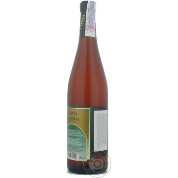 Wine Choya with plums white sweet 10% 750ml Japan - buy, prices for MegaMarket - photo 4
