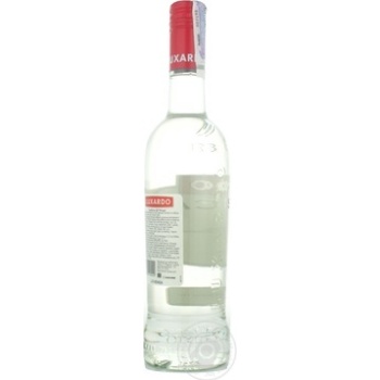 Лiкер Luxardo Sambuca dei Cesari 38% 0,75л - купити, ціни на - фото 9