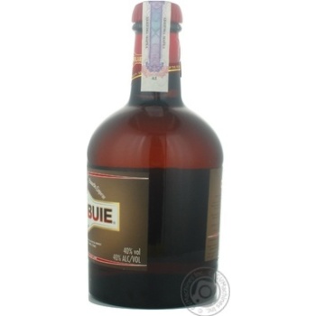 Liquor Drambuie 40% 700ml glass bottle Scotland England - buy, prices for MegaMarket - photo 2