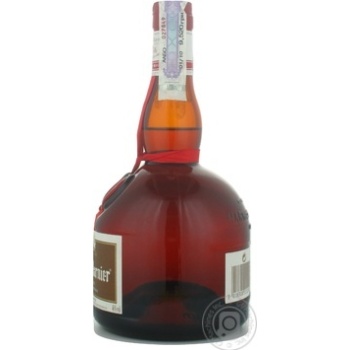 Лікер Grand Marnier Сordon Rouge 40% 0.7л купить, цены на МегаМаркет - фото 5