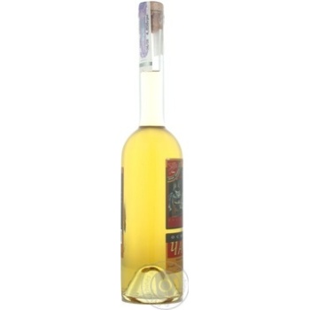 Vodka Georgian 45% 500ml Georgia - buy, prices for MegaMarket - photo 3