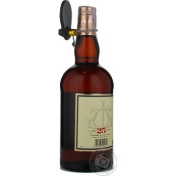 Glenfarclas 25yo Box Whiskey 43% 0.7l - buy, prices for - photo 14