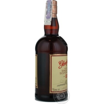 Віскі Glenfarclas 15yo Box 46% 0.7л купити, ціни на МегаМаркет - фото 3