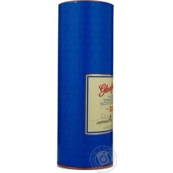 Whiskey Glenfarclas single malt 40% 12yrs 700g in tubes Scotland England - buy, prices for MegaMarket - photo 6