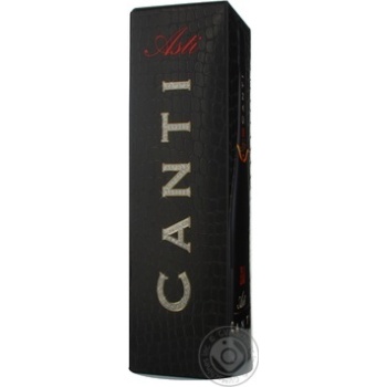 Canti Asti DOCG Wine 7% 0.75l - buy, prices for Vostorg - photo 2