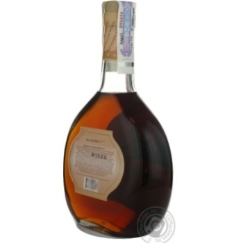 Noj Araspel 3 Years Cognac 40% 0.5l - buy, prices for ULTRAMARKET - photo 6