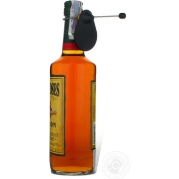 Віскі Four Roses 40% 0.7л х6 купити, ціни на МегаМаркет - фото 3