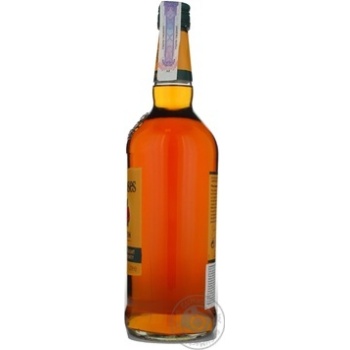 Whiskey Four roses 40% 1000ml Usa - buy, prices for MegaMarket - photo 3