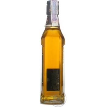 Whiskey Label 5 40% 5yrs 500ml glass bottle Scotland England - buy, prices for MegaMarket - photo 4