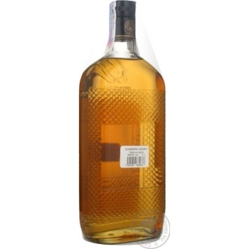 tequila sombrero 38% 1000ml glass bottle Mexico - buy, prices for - photo 5