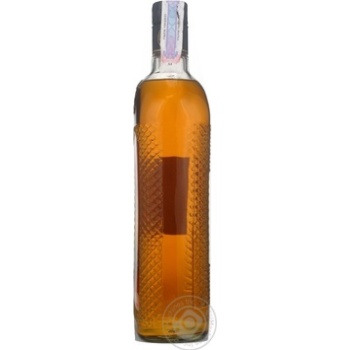 Tequila Sombrero 38% 1000ml glass bottle Mexico - buy, prices for NOVUS - photo 4