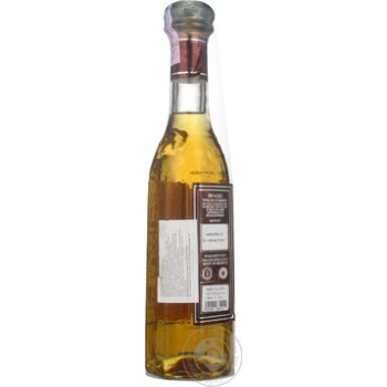 tequila herencia de plata 38% 700ml glass bottle Mexico - buy, prices for - photo 8