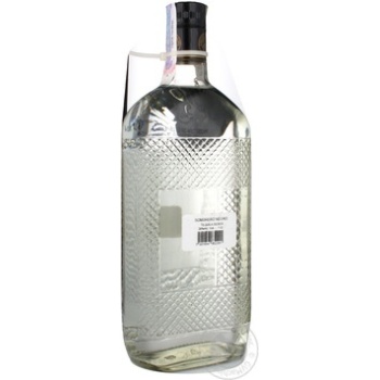 Tequila Sombrero negro Silver 38% 1300g glass bottle Mexico - buy, prices for MegaMarket - photo 6