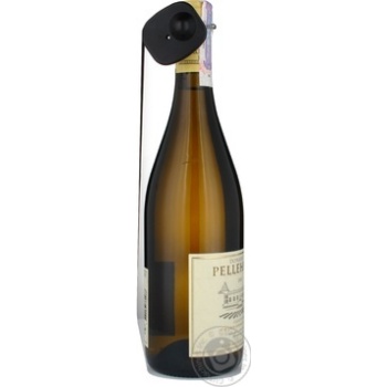 Вино Domaine de Rellehaut Chardonnay біле сухе 0.75л х6 купить, цены на МегаМаркет - фото 4