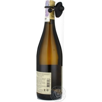 Вино Domaine de Rellehaut Chardonnay біле сухе 0.75л х6 купить, цены на МегаМаркет - фото 5
