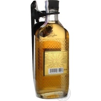 tequila sombrero 38% 375ml glass bottle Mexico - buy, prices for - photo 3