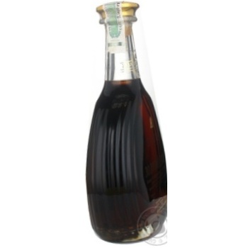 Shustov Zolotyy Dyuk Cognac 40% 0.7l - buy, prices for ULTRAMARKET - photo 2