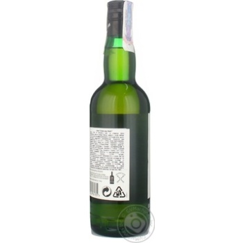 Black & White Old Choice Scotch Whisky - buy, prices for MegaMarket - photo 3
