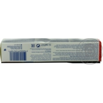 Toothpaste Aquafresh Kids 50ml - buy, prices for MegaMarket - photo 3