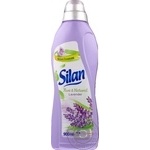 Кондиционер для ткани Silan Pure&Natural Лаванда 900мл