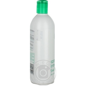 Ziaja Intense Freshness with Mint Extract Shampoo 400ml - buy, prices for EKO Market - photo 2