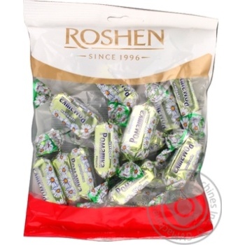 Candy Roshen Camomile 203g - buy, prices for NOVUS - photo 3