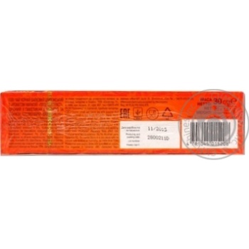 Tea Hyleys passion fruit black 30g cardboard packaging - buy, prices for MegaMarket - photo 2