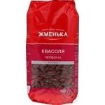 Квасоля Жменька червона 500г x10