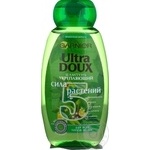 Шампунь Garnier DU Сила 5 рослин 250мл