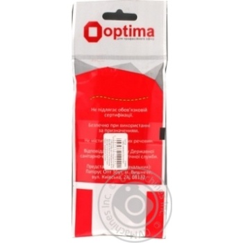 Marker Optima - buy, prices for MegaMarket - photo 2