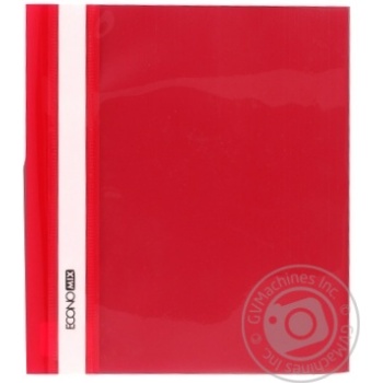 Economix Folder А5 - buy, prices for ULTRAMARKET - photo 2