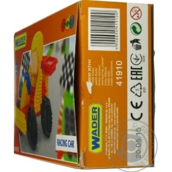 Toy - buy, prices for MegaMarket - photo 4