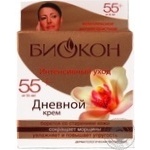Крем дневной Биокон Интенсивный уход 55мл