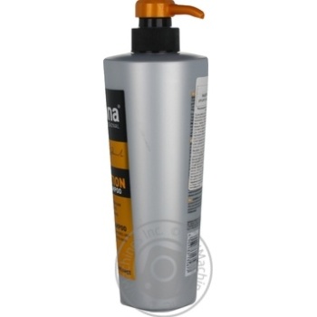 Shampoo Diplona for the long excised hairs 600ml - buy, prices for MegaMarket - photo 3