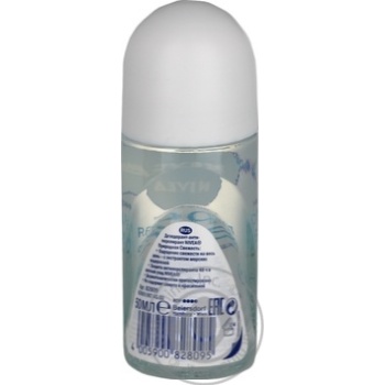 Nivea Fresh For Women Roll-on Deodorant - buy, prices for NOVUS - photo 2