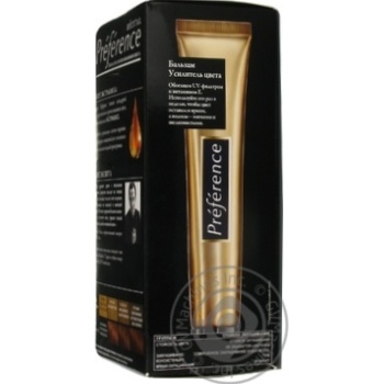 L'oreal Recital Preference №5.25 Hair Dye - buy, prices for MegaMarket - photo 3