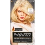 L'oreal Recital Preference №03 Hair Dye